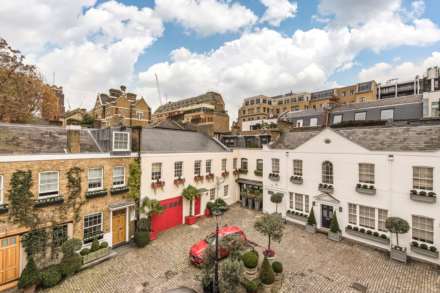 Wilton Row, Belgravia SW1, Image 15