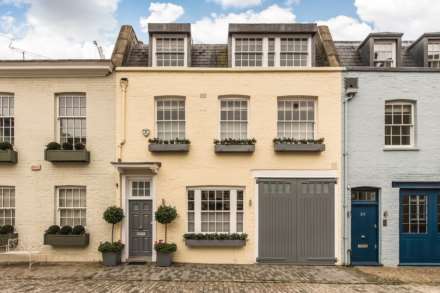 Wilton Row, Belgravia SW1, Image 16