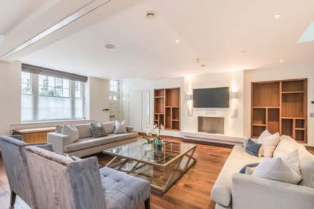 Wilton Row, Belgravia SW1, Image 2