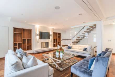 Wilton Row, Belgravia SW1, Image 3