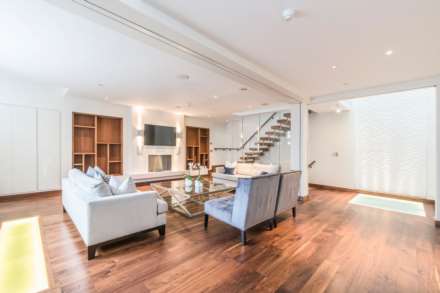 Wilton Row, Belgravia SW1, Image 4