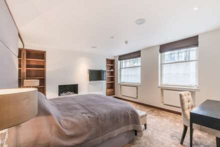 Wilton Row, Belgravia SW1, Image 8