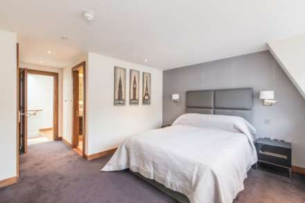 Wilton Row, Belgravia SW1, Image 9