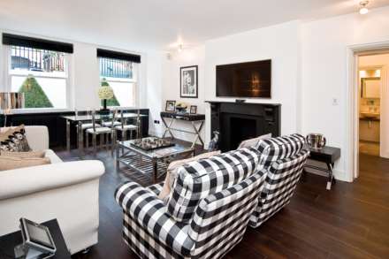 Rutland Court, Knightsbridge SW7