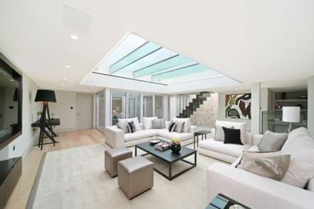 Penthouse, Princes Gate, Knightsbridge SW7, Image 2
