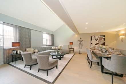 Penthouse, Princes Gate, Knightsbridge SW7, Image 5