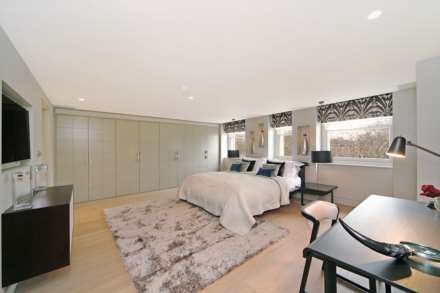 Penthouse, Princes Gate, Knightsbridge SW7, Image 6