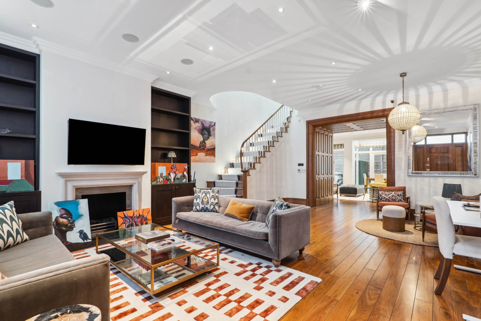 Montpelier Walk, Knightsbridge SW7, Image 1