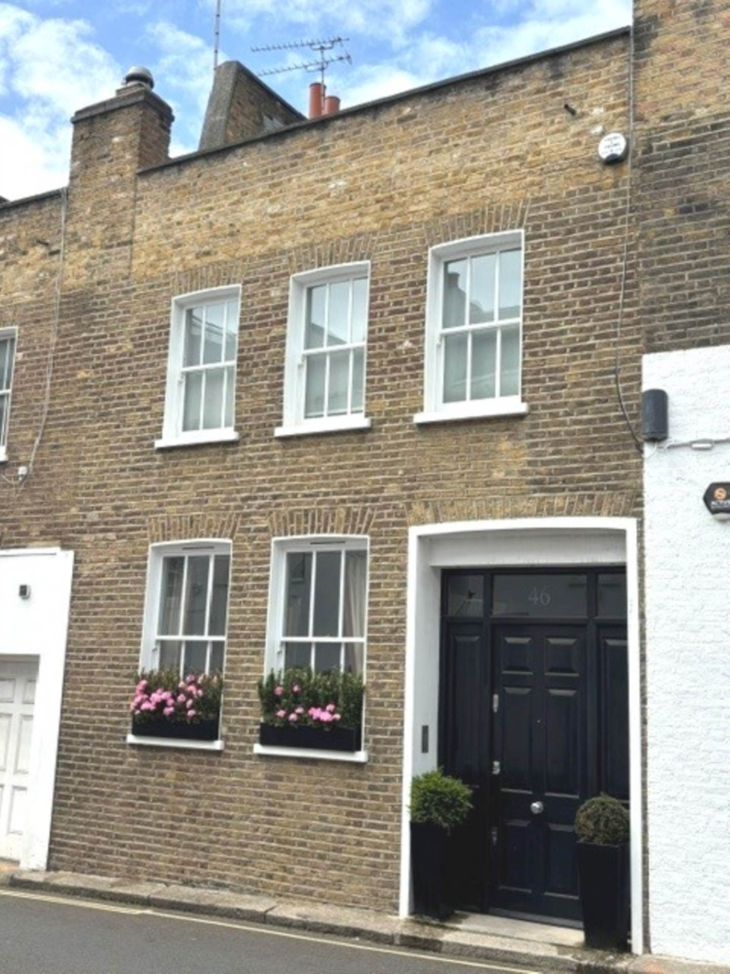 Montpelier Walk, Knightsbridge SW7, Image 16