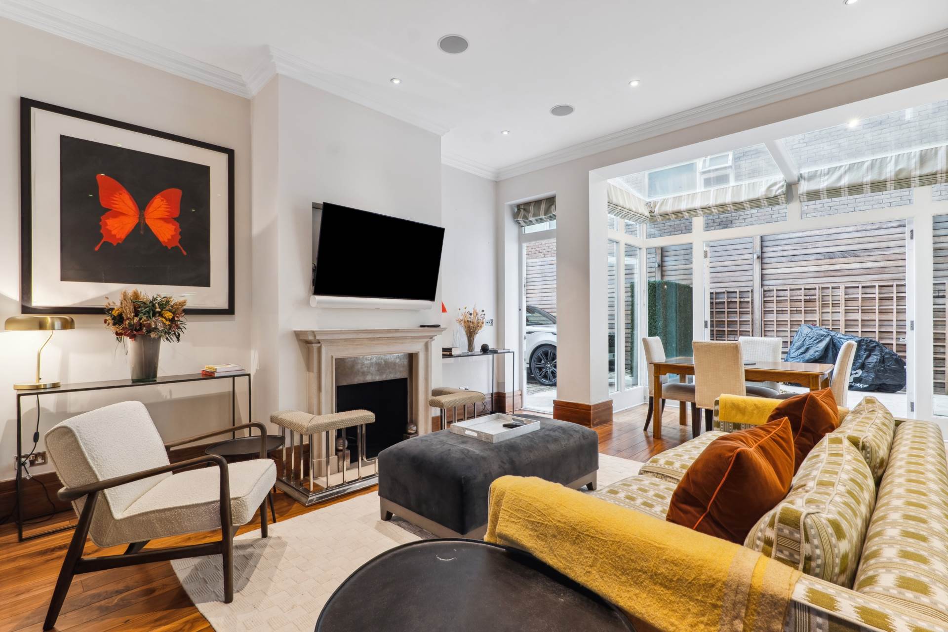Montpelier Walk, Knightsbridge SW7, Image 2