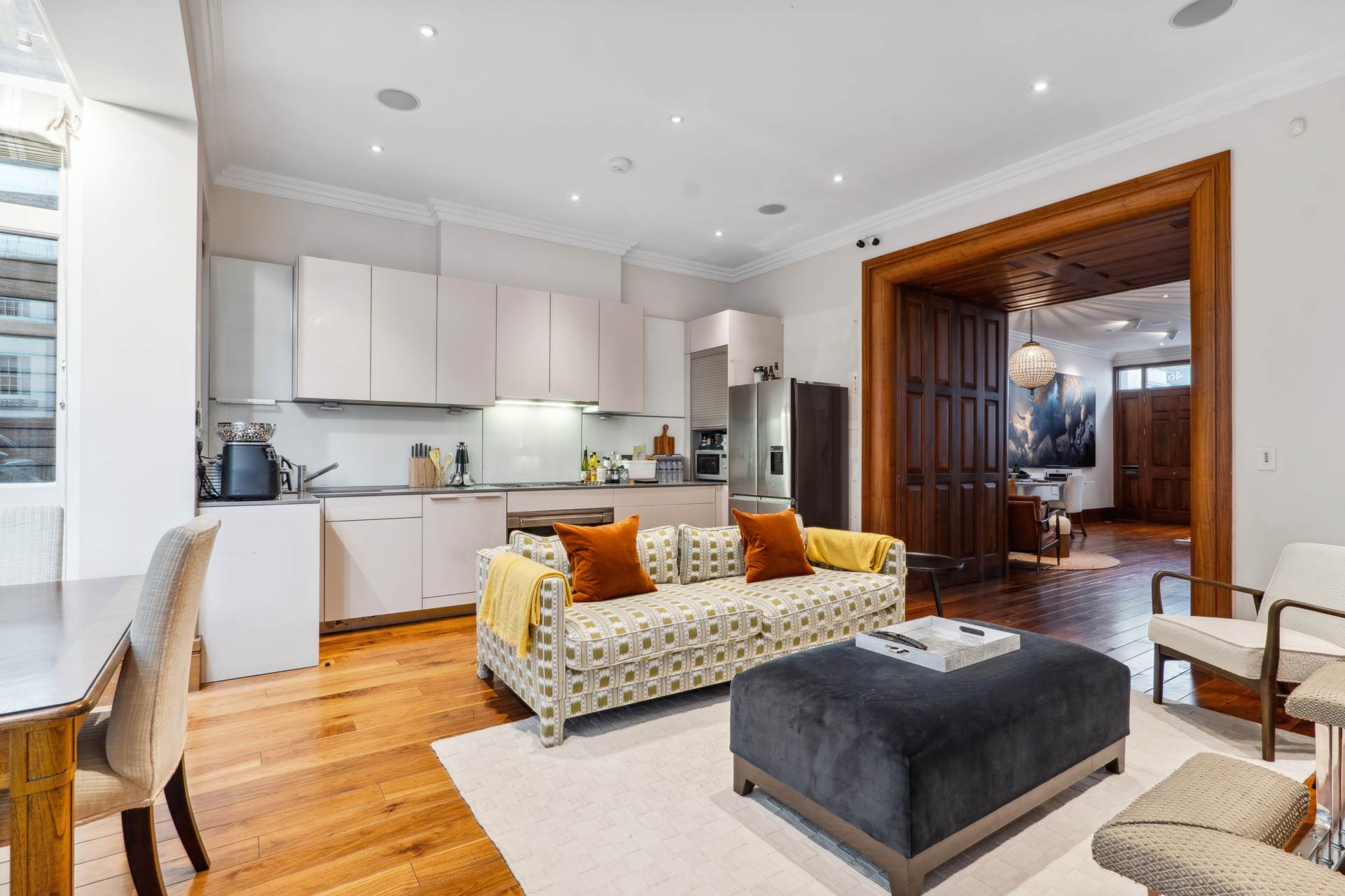 Montpelier Walk, Knightsbridge SW7, Image 4