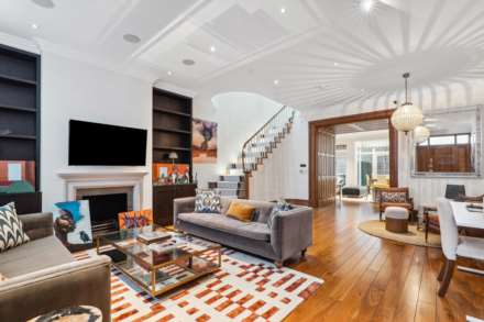 Montpelier Walk, Knightsbridge SW7, Image 1