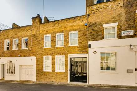 Montpelier Walk, Knightsbridge SW7, Image 12