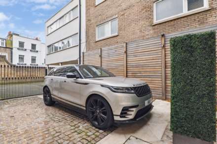 Montpelier Walk, Knightsbridge SW7, Image 14