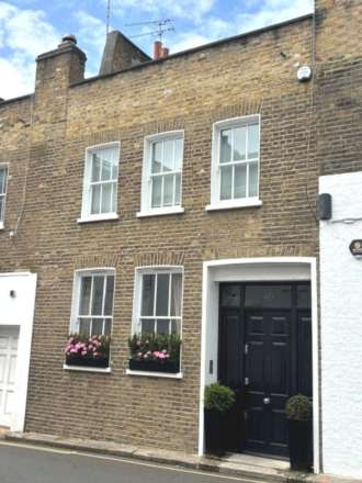 Montpelier Walk, Knightsbridge SW7, Image 16