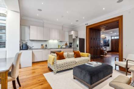 Montpelier Walk, Knightsbridge SW7, Image 4