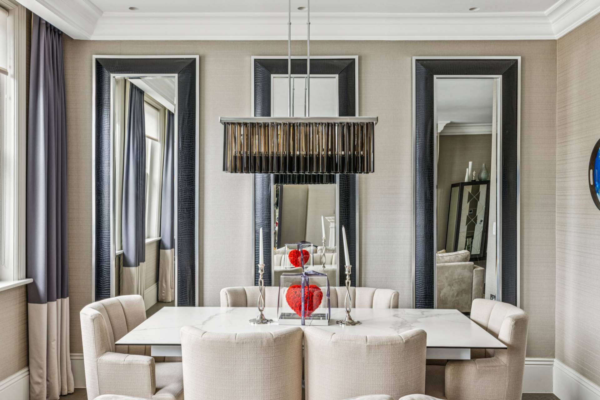 Ovington Gardens, Knightsbridge SW3, Image 6