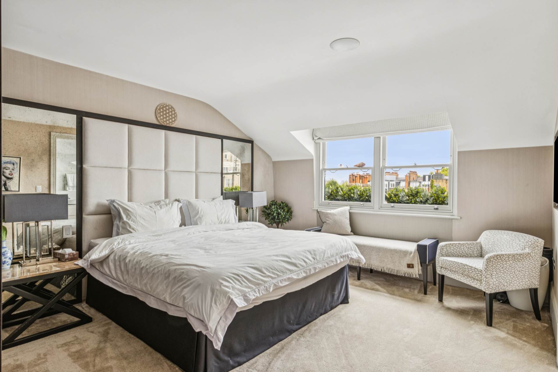 Ovington Gardens, Knightsbridge SW3, Image 8