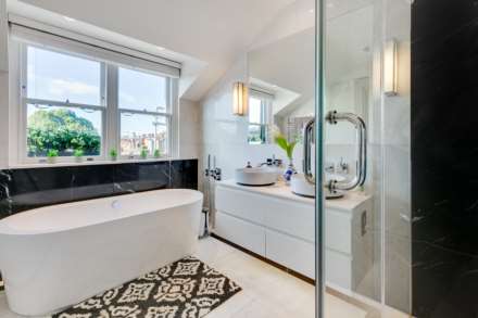 Ovington Gardens, Knightsbridge SW3, Image 13