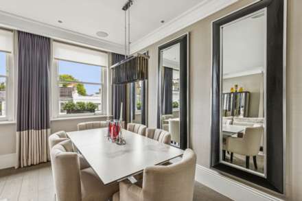 Ovington Gardens, Knightsbridge SW3, Image 4