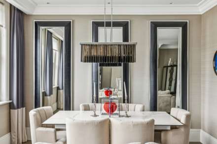 Ovington Gardens, Knightsbridge SW3, Image 6