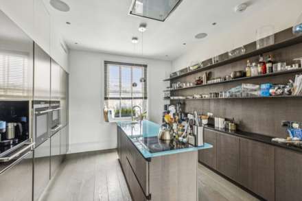 Ovington Gardens, Knightsbridge SW3, Image 7