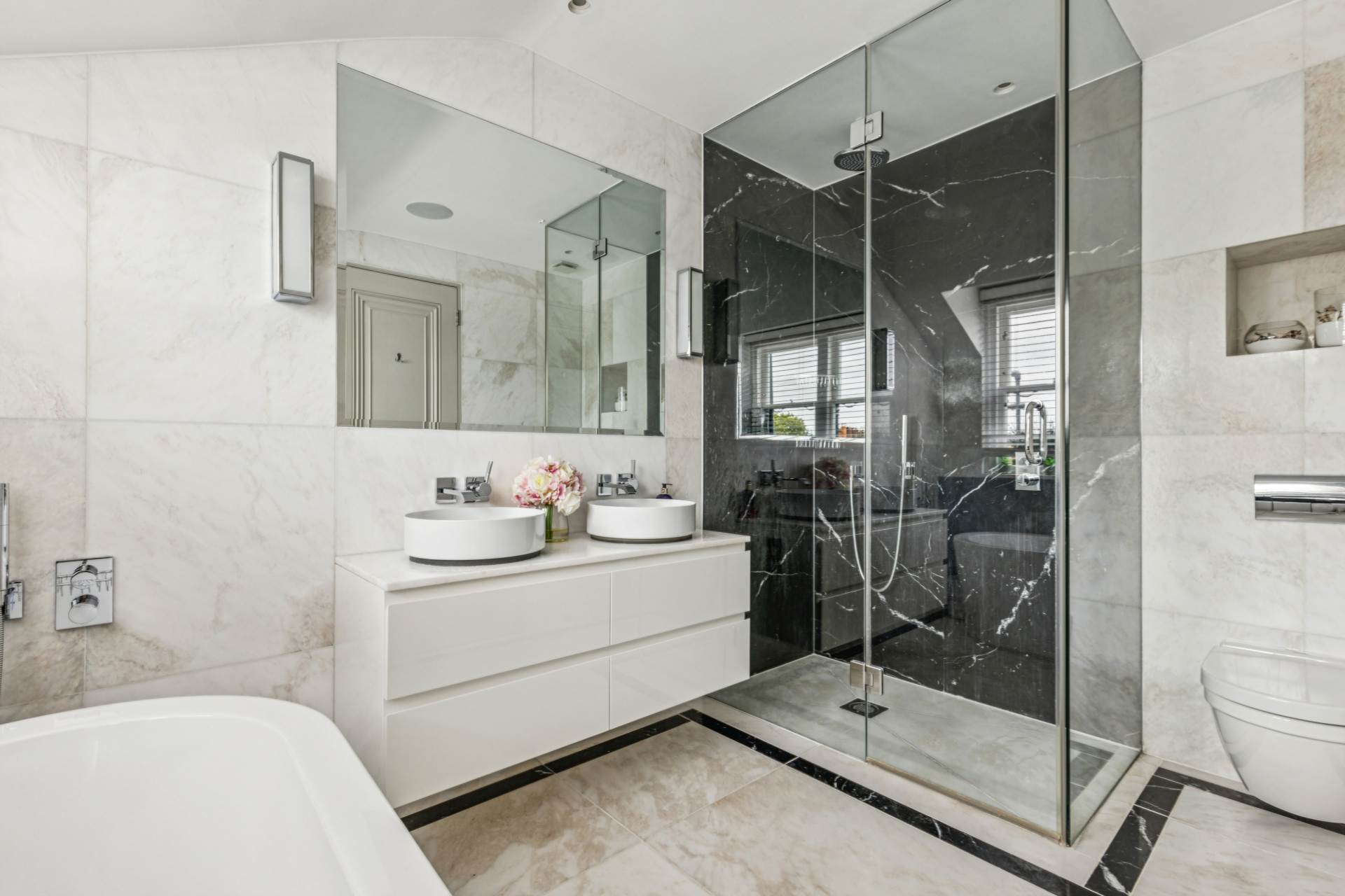 Ovington Gardens, Knightsbridge SW3, Image 13