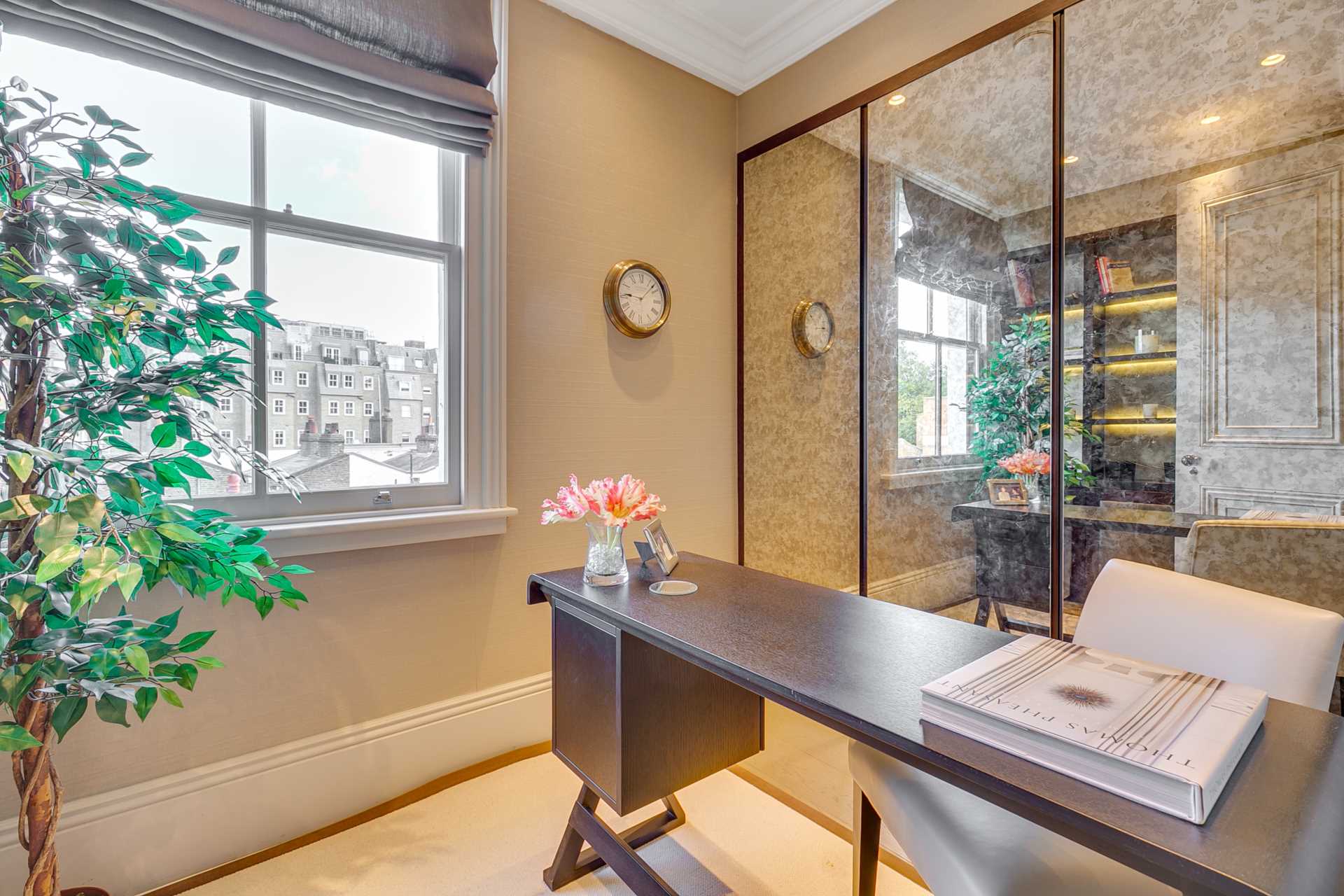 Ovington Gardens, Knightsbridge SW3, Image 16