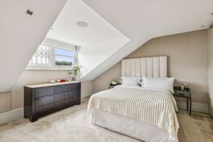 Ovington Gardens, Knightsbridge SW3, Image 14