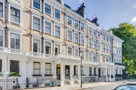 Ovington Gardens, Knightsbridge SW3, Image 17
