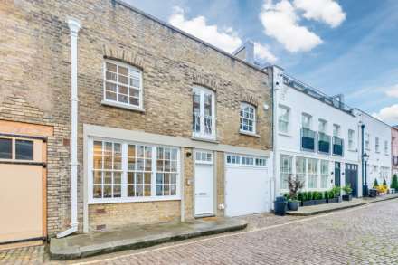 Ennismore Mews, Knightsbridge SW7, Image 9