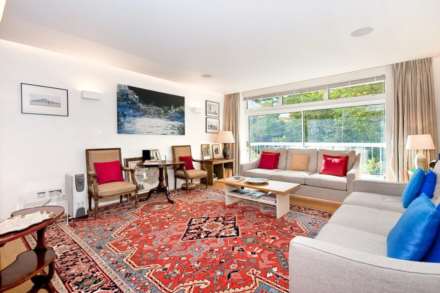 2 Bedroom Apartment, Clunie House, Hans Place, Knightsbridge SW1