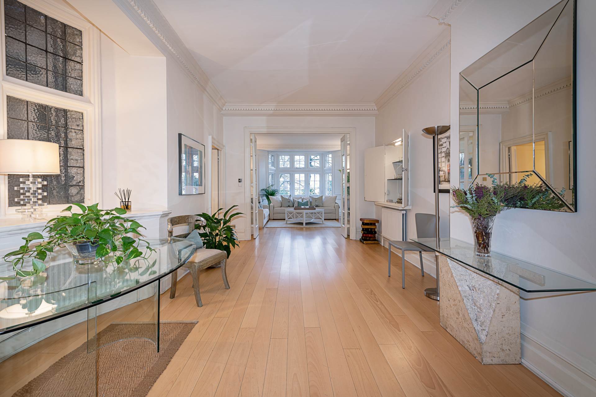 Parkside, Knightsbridge SW1, Image 3