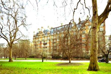Parkside, Knightsbridge SW1, Image 1