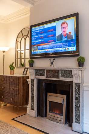 Parkside, Knightsbridge SW1, Image 16