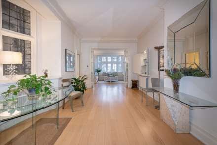 Parkside, Knightsbridge SW1, Image 3