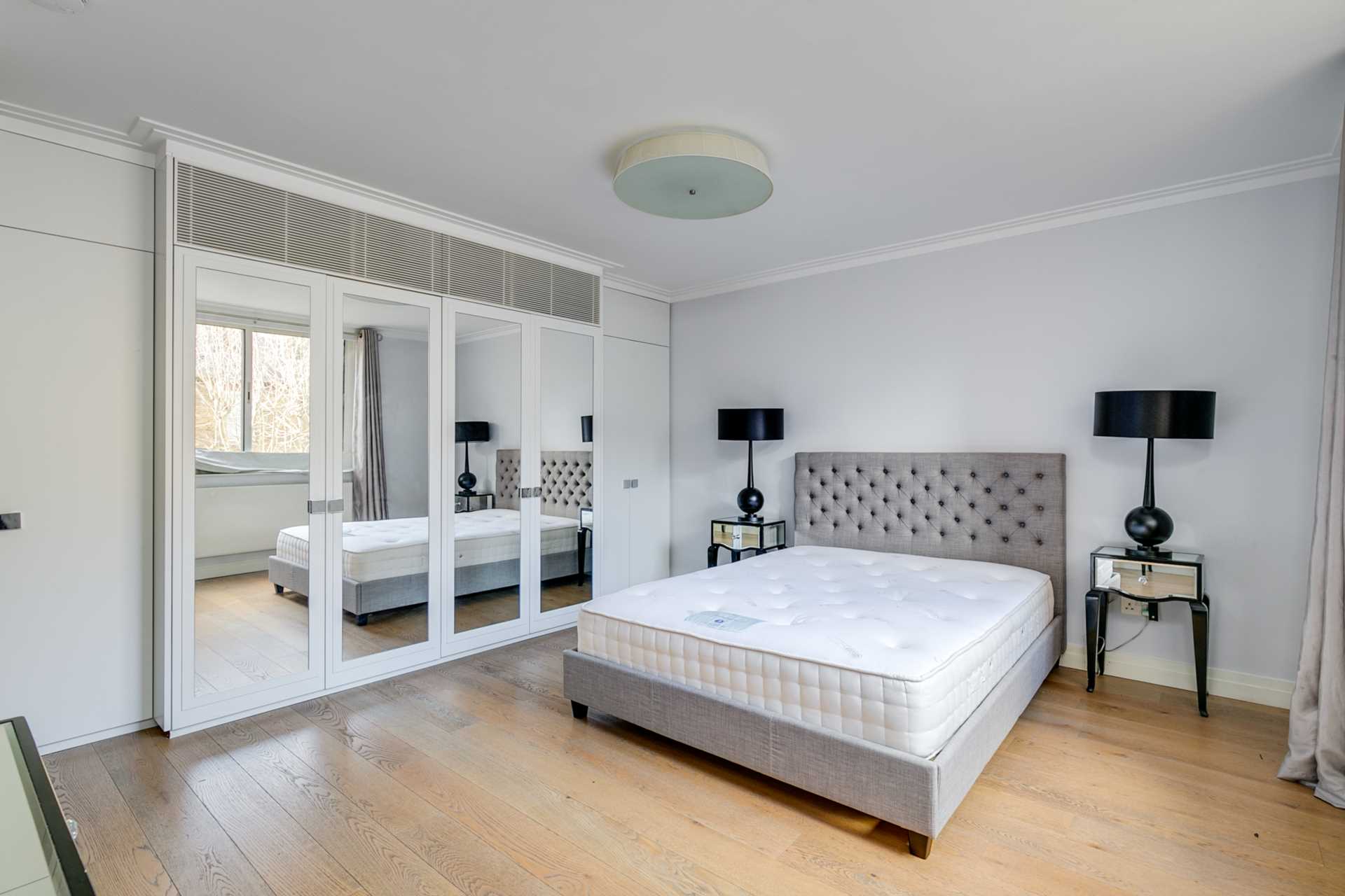 Rutland Gate, Knightsbridge SW7, Image 12