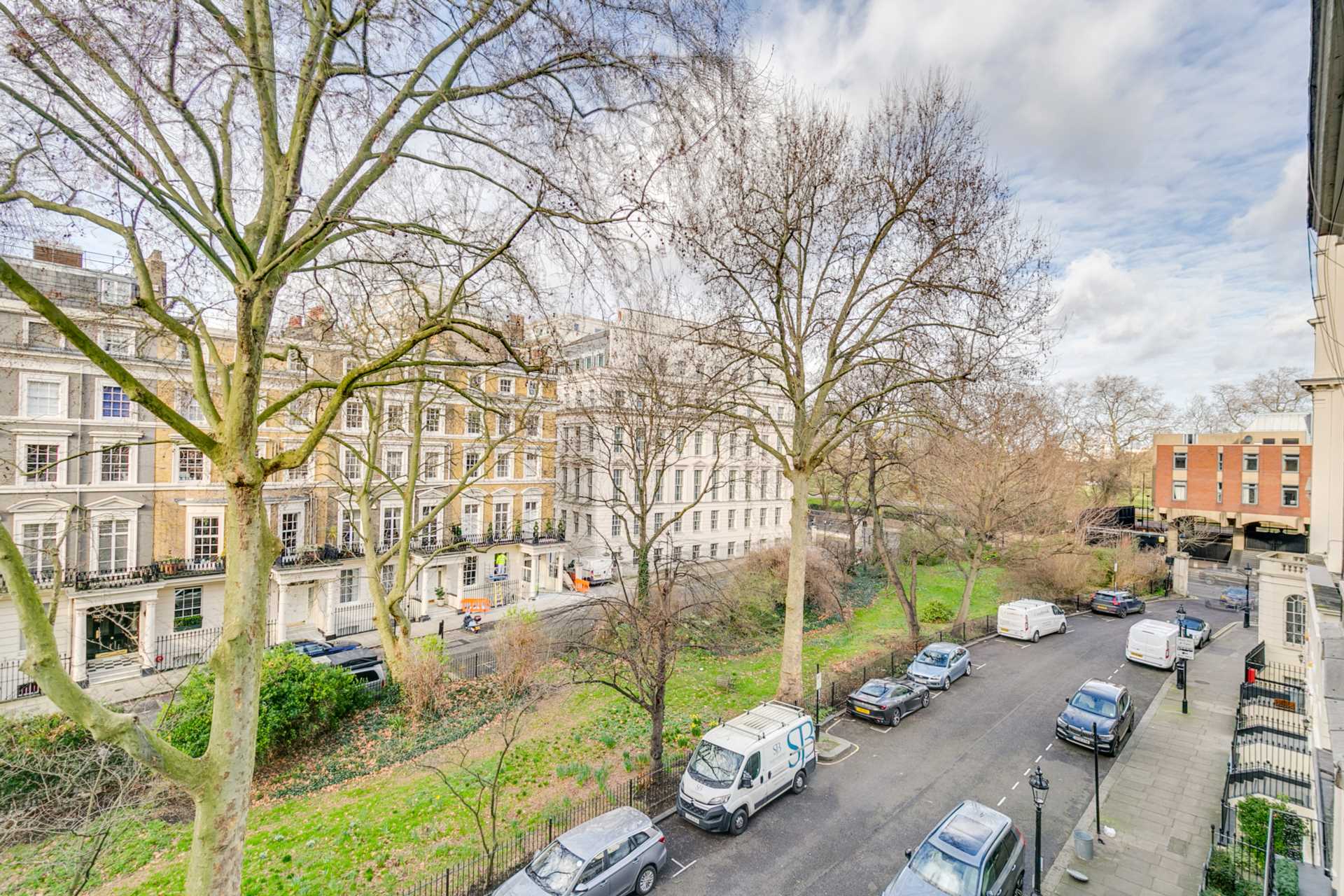 Rutland Gate, Knightsbridge SW7, Image 18