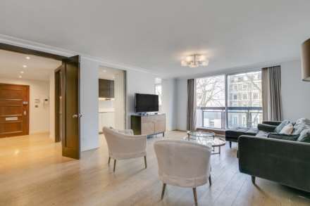 Rutland Gate, Knightsbridge SW7, Image 1