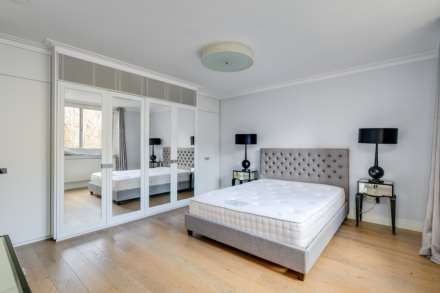 Rutland Gate, Knightsbridge SW7, Image 12