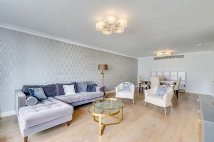 Rutland Gate, Knightsbridge SW7, Image 4