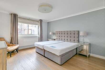 Rutland Gate, Knightsbridge SW7, Image 8