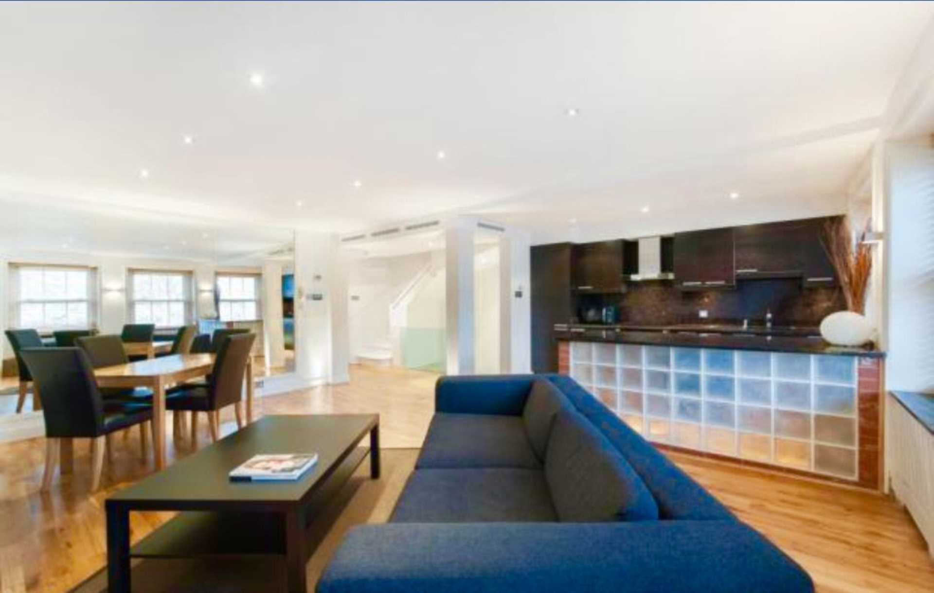 Ennismore Gardens, Knightsbridge SW7, Image 1