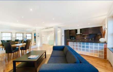 Ennismore Gardens, Knightsbridge SW7