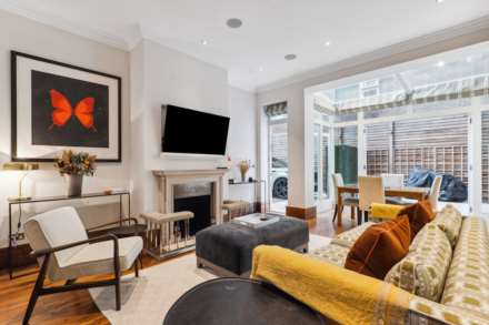 3 Bedroom House, Montpelier Walk, Knightsbridge SW7