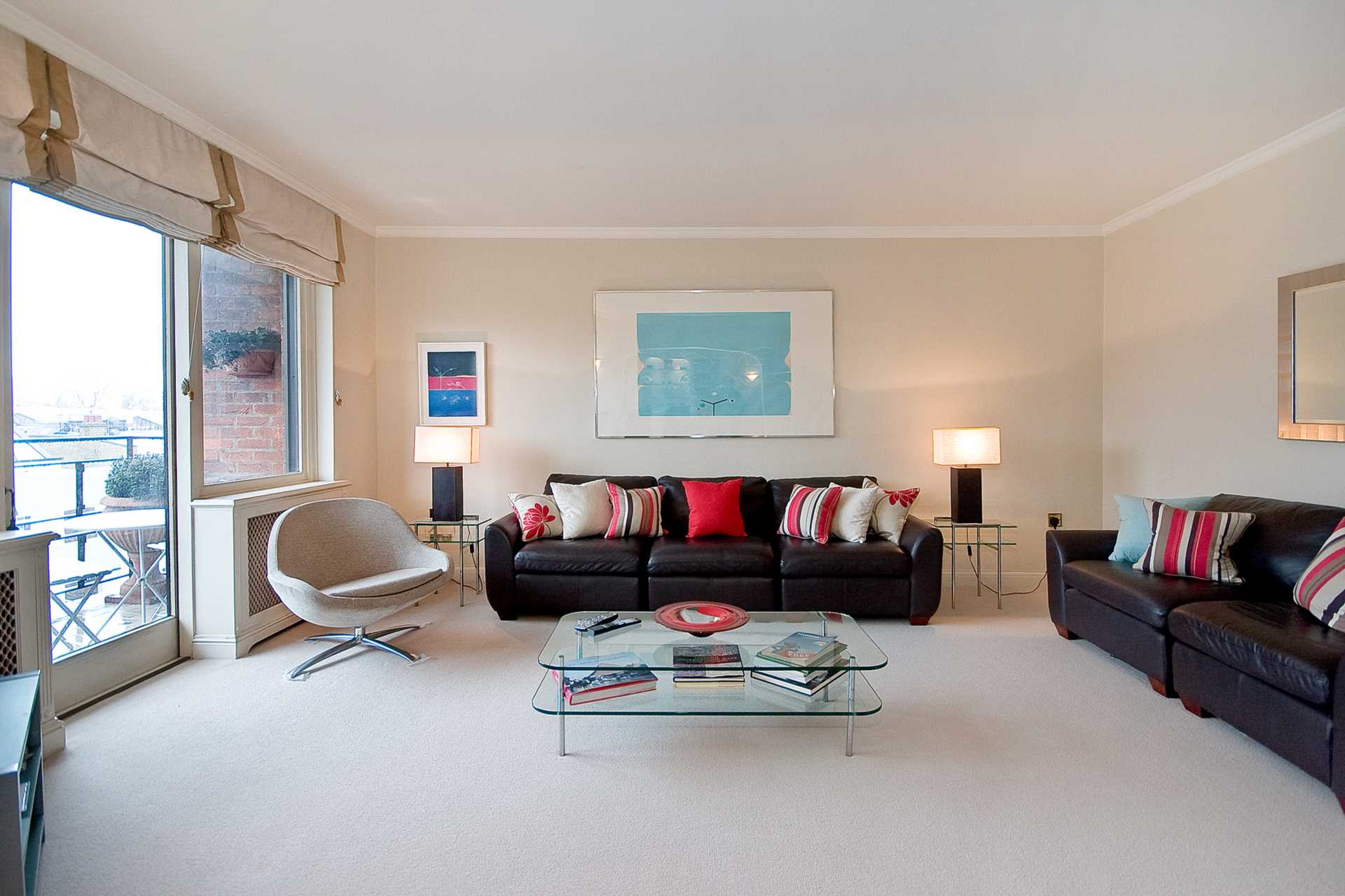 Kingston House South, Ennismore Gardens, Knightsbridge SW7, Image 2