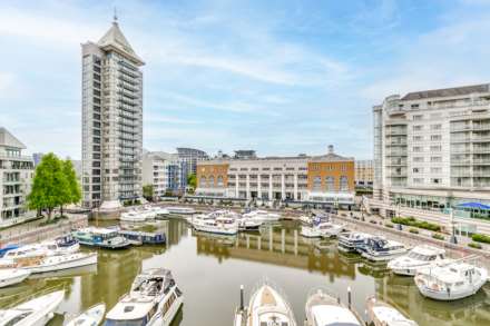 Kings Quay, Chelsea Harbour SW10, Image 15