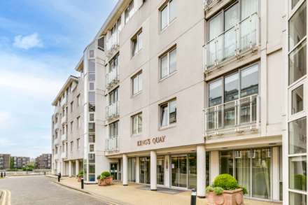 Kings Quay, Chelsea Harbour SW10, Image 17