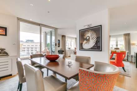 Kings Quay, Chelsea Harbour SW10, Image 2