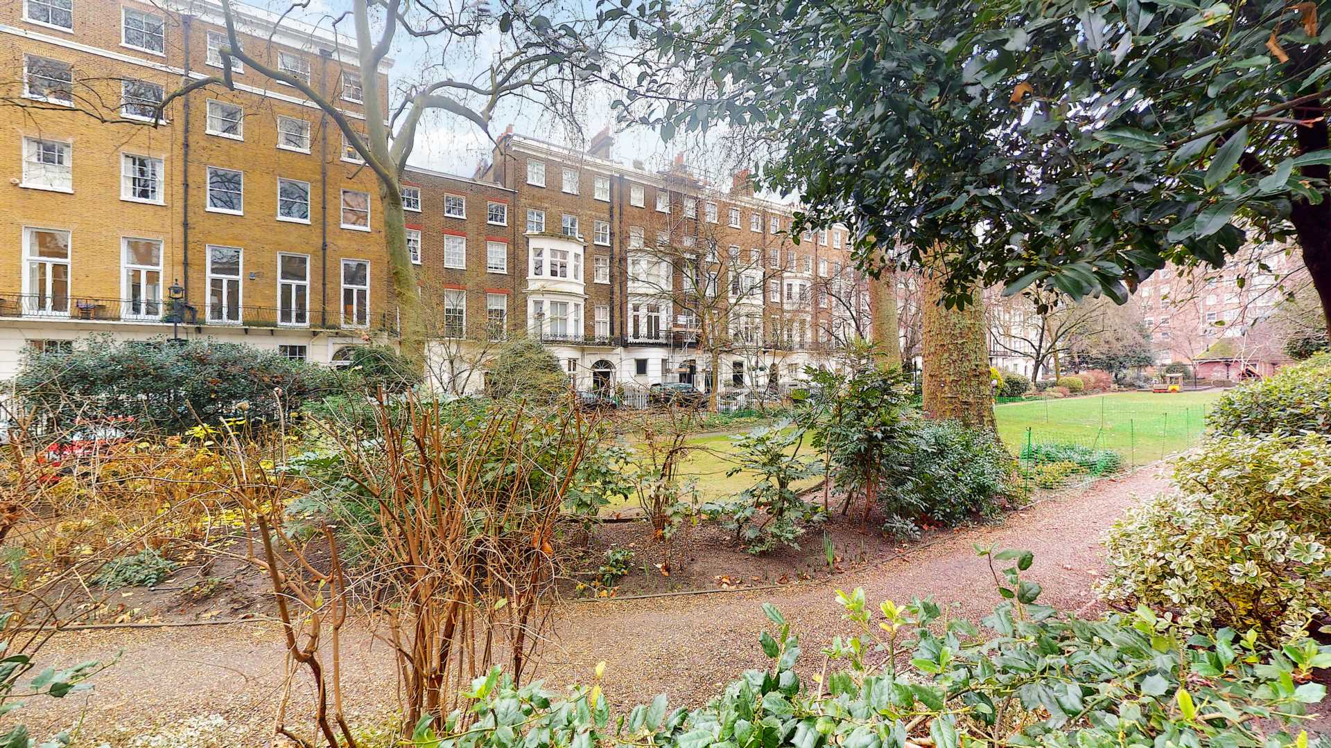 Bryanston Mews East, Marylebone W1H, Image 15